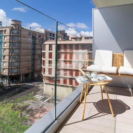 House Vinol 24 Leilighet Las Palmas de Gran Canaria Eksteriør bilde