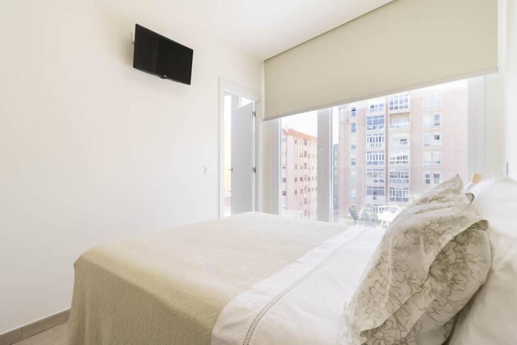 House Vinol 24 Leilighet Las Palmas de Gran Canaria Eksteriør bilde