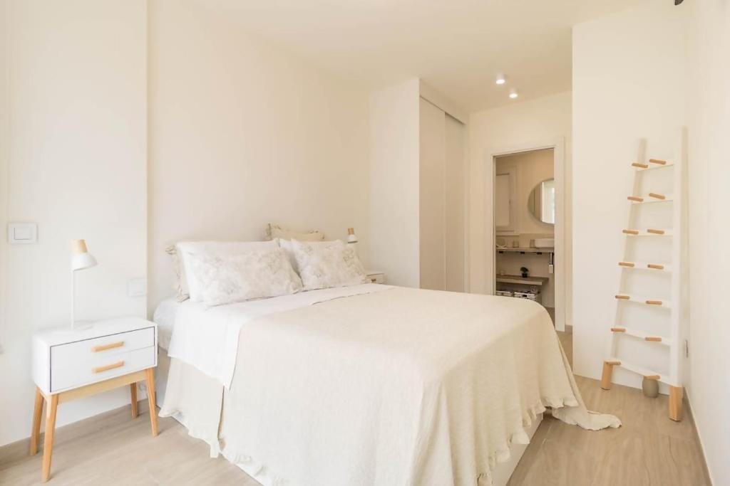 House Vinol 24 Leilighet Las Palmas de Gran Canaria Eksteriør bilde
