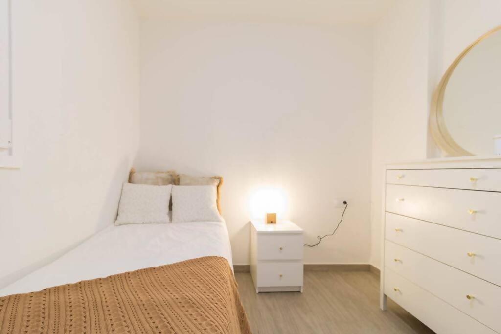 House Vinol 24 Leilighet Las Palmas de Gran Canaria Eksteriør bilde