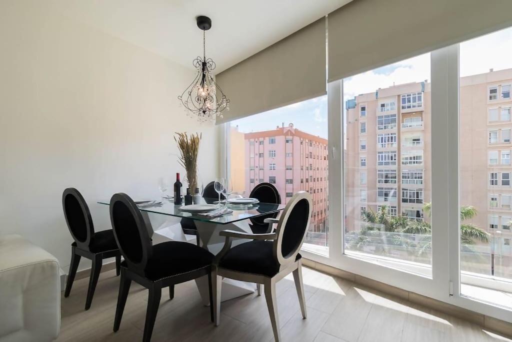 House Vinol 24 Leilighet Las Palmas de Gran Canaria Eksteriør bilde
