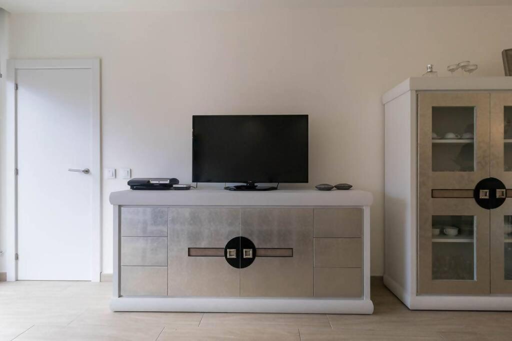 House Vinol 24 Leilighet Las Palmas de Gran Canaria Eksteriør bilde
